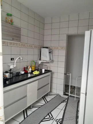 Imagem Vende - Casa (Sobrado) B: Salto de São José, Salto-SP