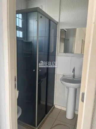 Imagem Casa à venda no Condomínio Moradas, no bairro Recreio dos Bandeirantes em Uberaba