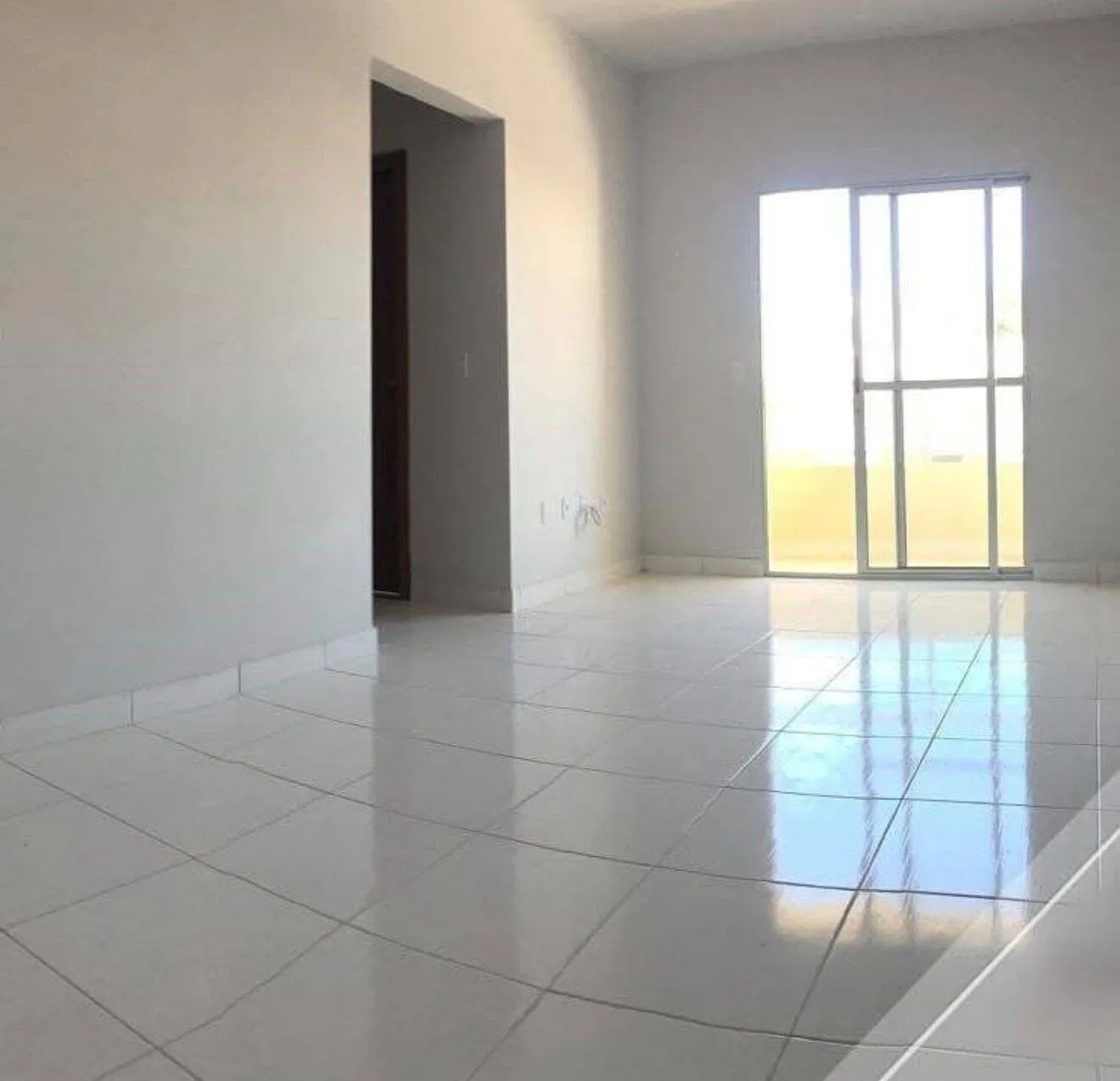 Imagem Apartamento 2 quartos Residencial Jardim das Torres
