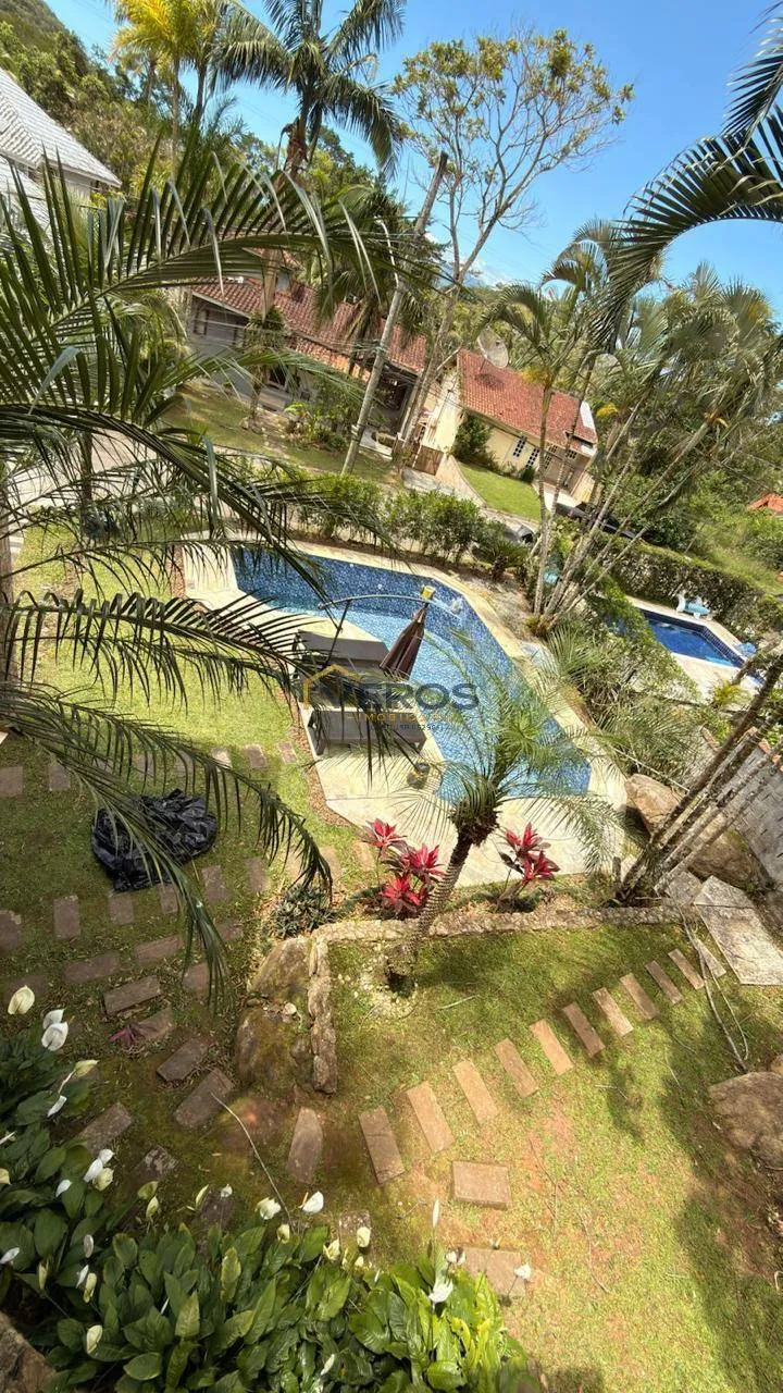 Imagem Casa a venda no Condomínio Park Imperial Caraguatatuba