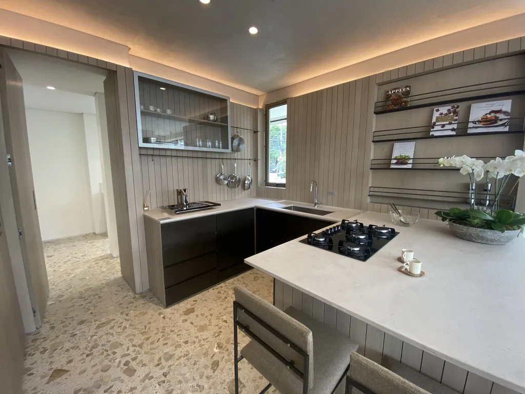 Imagem Casa Jardins Jaú by You - Residencial - Casa Jardins Jaú by You - Residencial