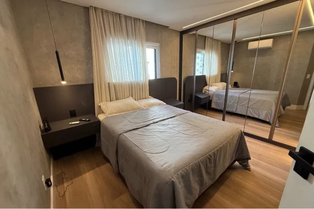 Imagem Apartamento à venda em Balneário Camboriú, Centro, com 3 quartos, 157m2