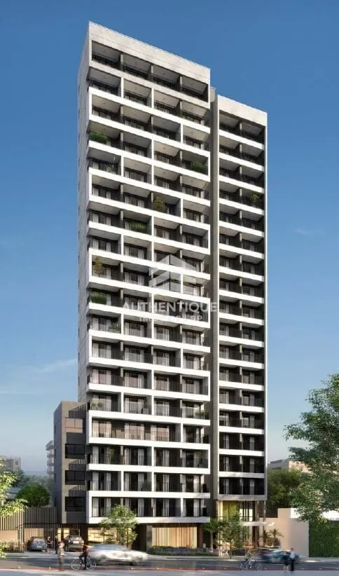 Foto do imóvel Nik Estação Vila Mariana - Apartamento à venda em São Paulo/SP em Rua Madre Cabrini, 99 - Vila Mariana, São Paulo - SP