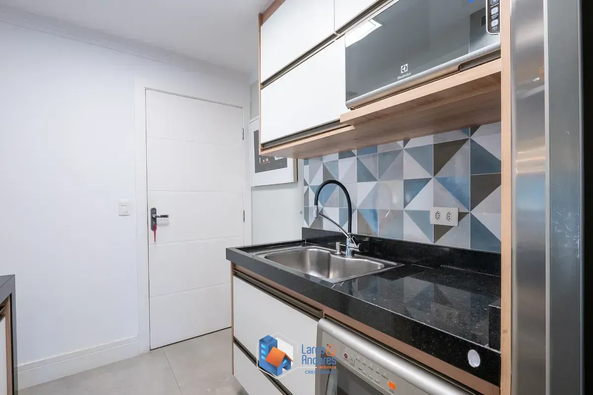 Imagem Apartamento para venda em Vila Suzana com 2 quartos, sendo 2 suítes, 90m²