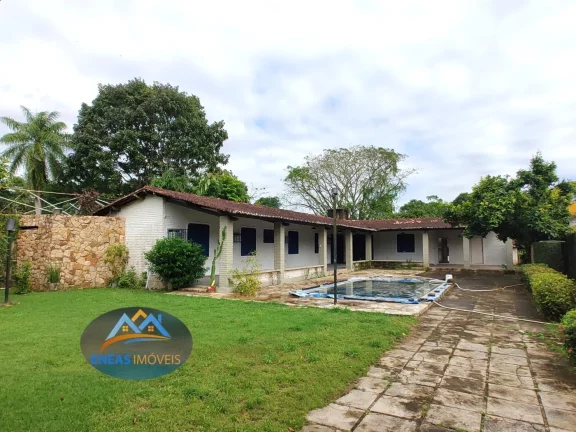 Imagem Chácara com 3 Quartos para Venda em Aldeia, Camaragibe