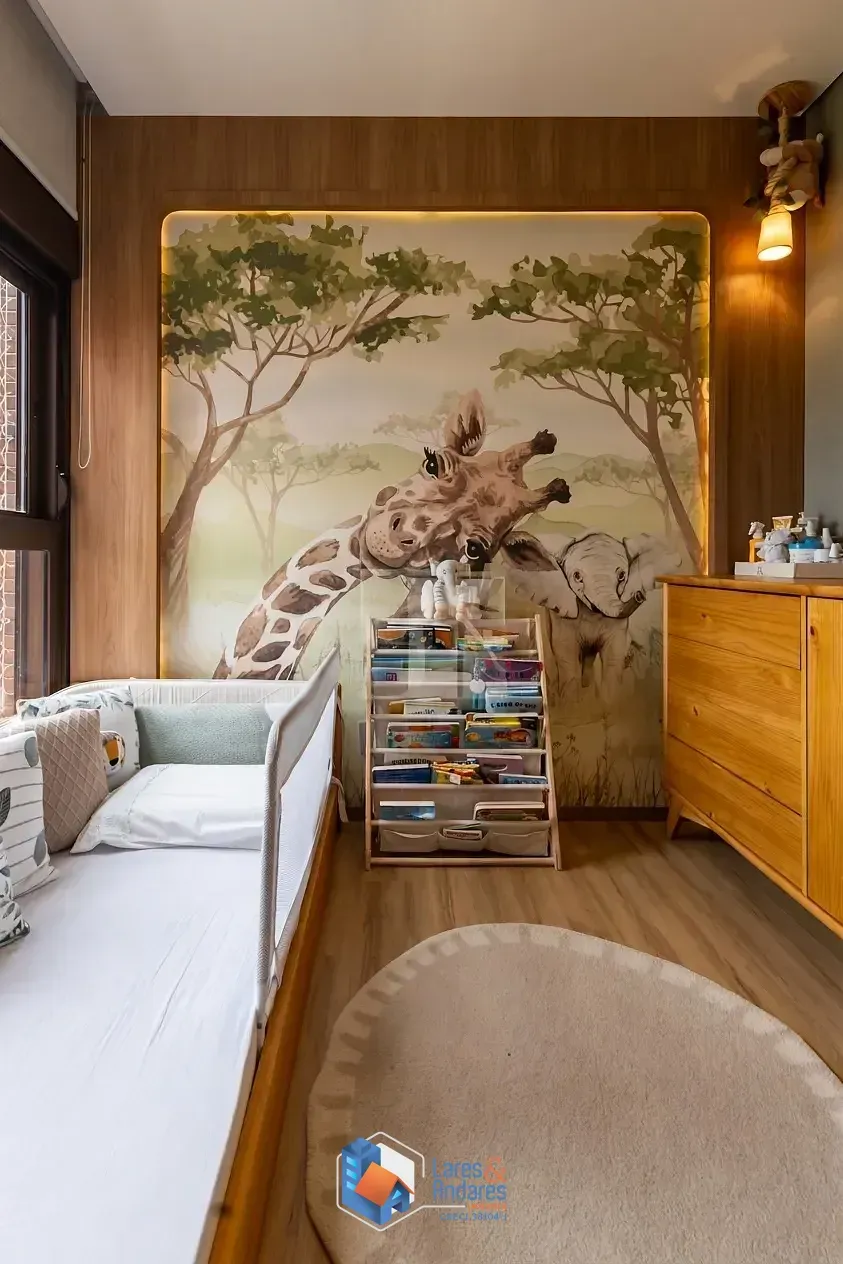 Imagem Apartamento para venda em Vila Monumento com 3 quartos, sendo 3 suítes, 108m²