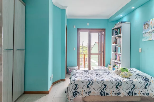 Imagem Casa para venda no bairro Rubem Berta em Porto Alegre