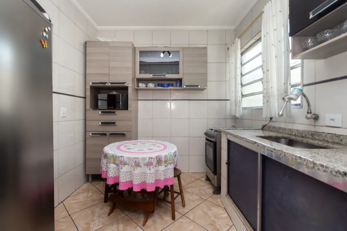 Imagem Apartamento para venda em Lapa com 2 quartos, 57m2