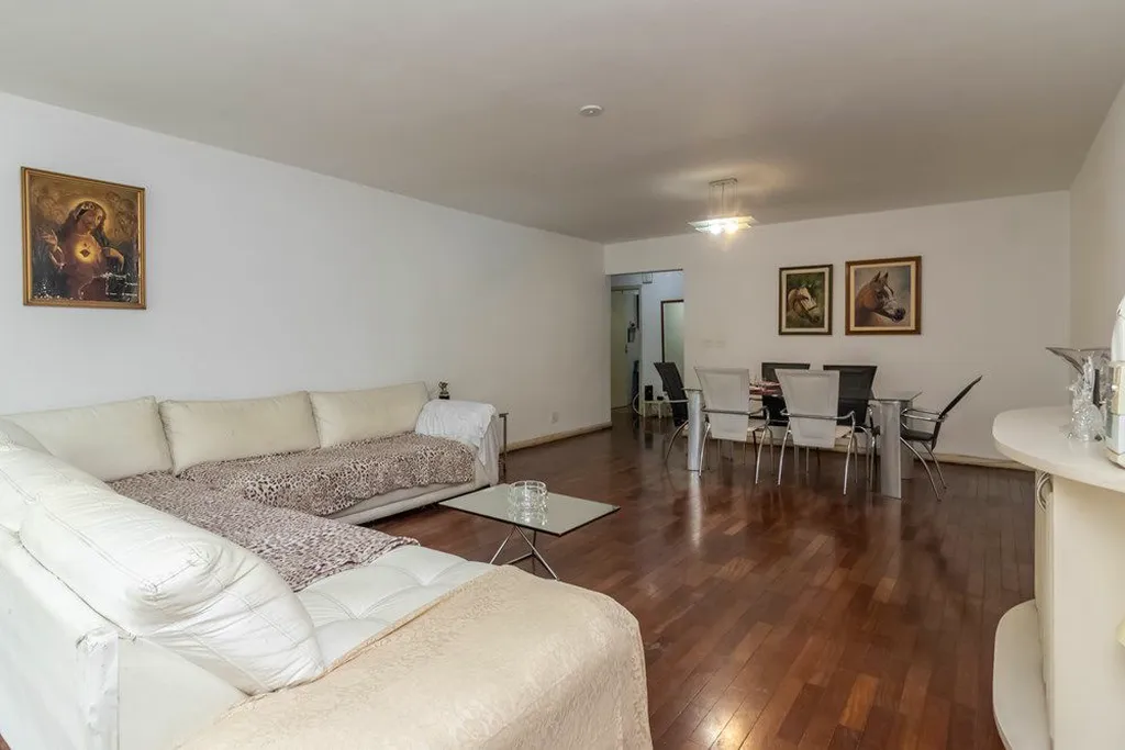 Imagem APARTAMENTO RESIDENCIAL em São Paulo - SP, Paraíso