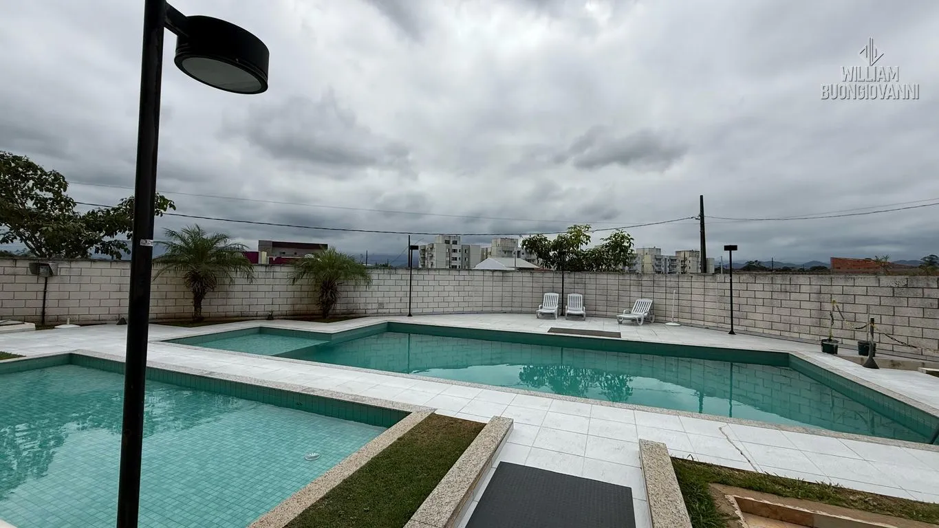 Imagem Apartamento 2 dormitórios com lazer completo em ITANHAHEM