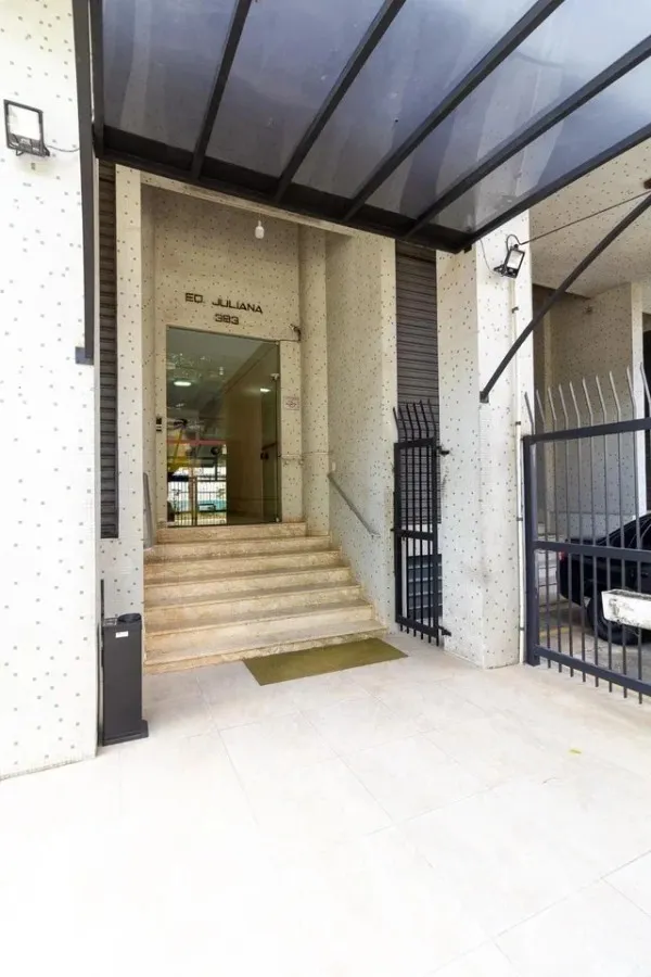 Foto do imóvel Apartamento para Venda em São Paulo, Jaguaré, 1 dormitório, 1 banheiro
