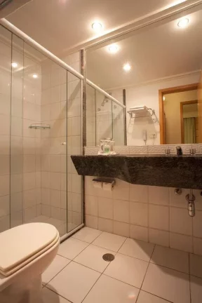 Imagem Flat disponível para venda no Green Place Ibirapuera, com 35m², 1 dormitório e 1 vaga