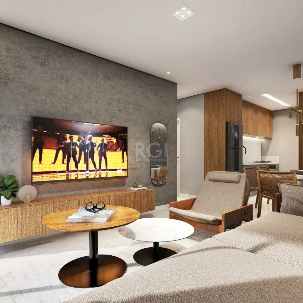 Imagem Apartamento em Rosa do Mar