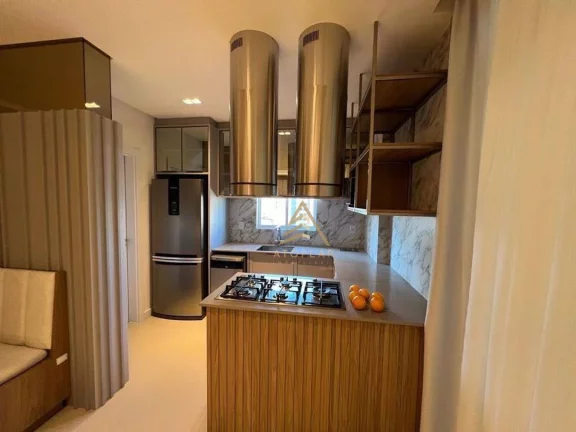 Imagem Apartamento com 4 dormitórios à venda, 145 m² por R$ 2.350.000,00 - Meia Praia - Itapema/SC
