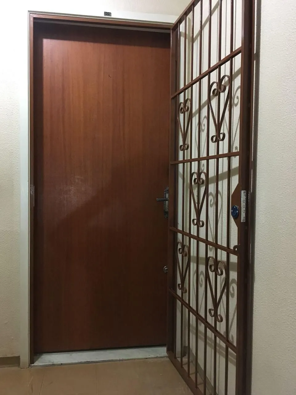 Imagem Apartamento com 02 quartos no Bairro Jardim do Salso