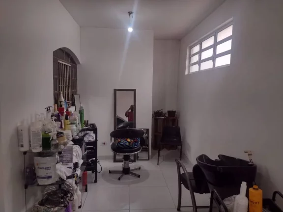 Imagem Casa a venda em Itaquaquecetuba