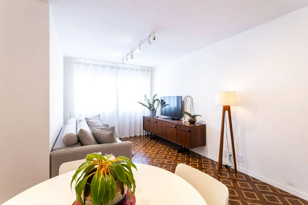 Imagem Apartamento Freguesia do Ó - 84M², 3 Dorms, 1 Vaga,