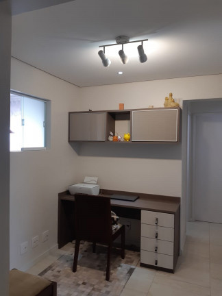 Imagem Apartamento com 3 Quartos à Venda, 104 m² em Vila Santa Catarina - São Paulo