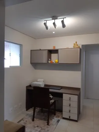 Imagem Apartamento com 3 Quartos à Venda, 104 m² em Vila Santa Catarina - São Paulo