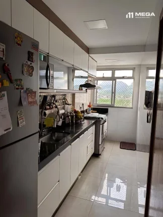 Imagem Cobertura com 3 dormitórios à venda, 147 m² por R$ 750.000,00 - Vila Capixaba - Cariacica/ES