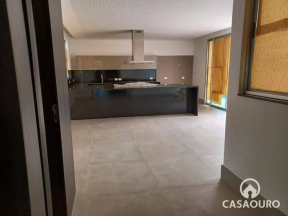 Imagem Área privativa com 4 quartos à venda, 281 m² por R$ 4.200.000 - Anchieta - Belo Horizonte/MG
