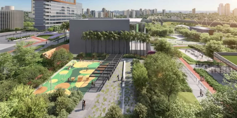 Imagem LINDENBERG ALTO DAS NAÇÕES - Apartamento Alto Padrão 164m² - R$ 450.000,00 + transferência de dívida!