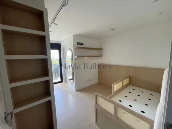 Imagem APARTAMENTO RESIDENCIAL em PALHOÇA - SC, PEDRA BRANCA