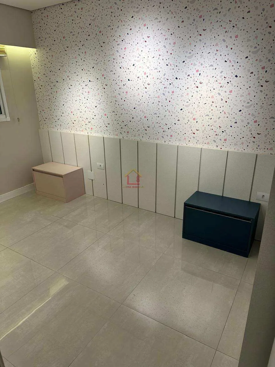 Imagem apartamento a venda - Boqueirão