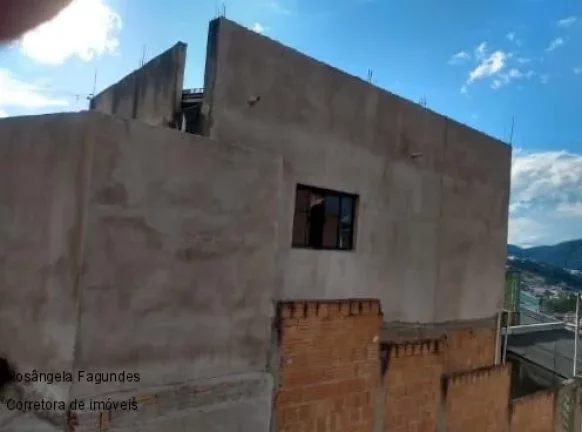 Imagem CASA RESIDENCIAL em POÇOS DE CALDAS - MG, SÃO JOSÉ