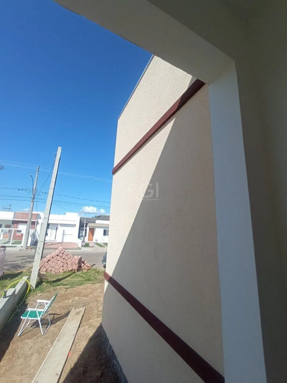 Imagem Casa no bairro Aberta dos Morros - 3 dormitórios