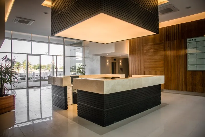 Imagem Sala Comercial a Venda no bairro Recreio dos Bandeirantes - Rio de Janeiro, RJ