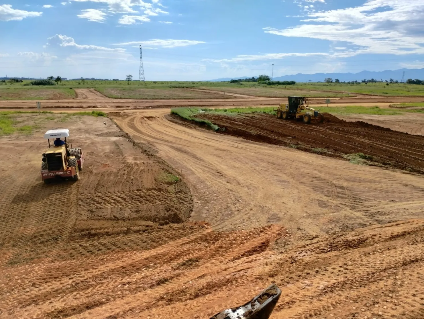 Imagem Terreno à venda 176M², Parque Lago Azul, Pindamonhangaba - SP | Condomínio Central Park Pinda