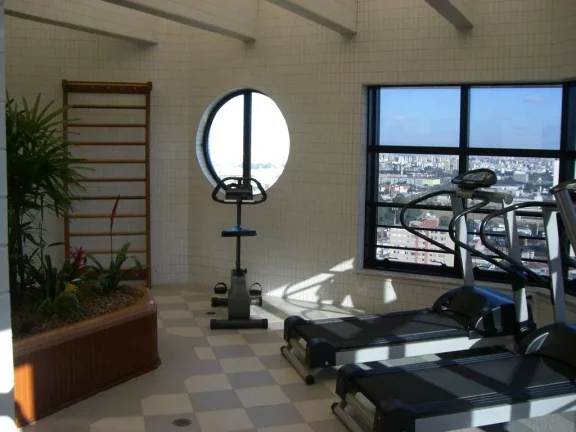 Imagem Flat disponível para venda no Brasilia Santana Gold Flat, com 32m², 1 dormitório e 1 vaga