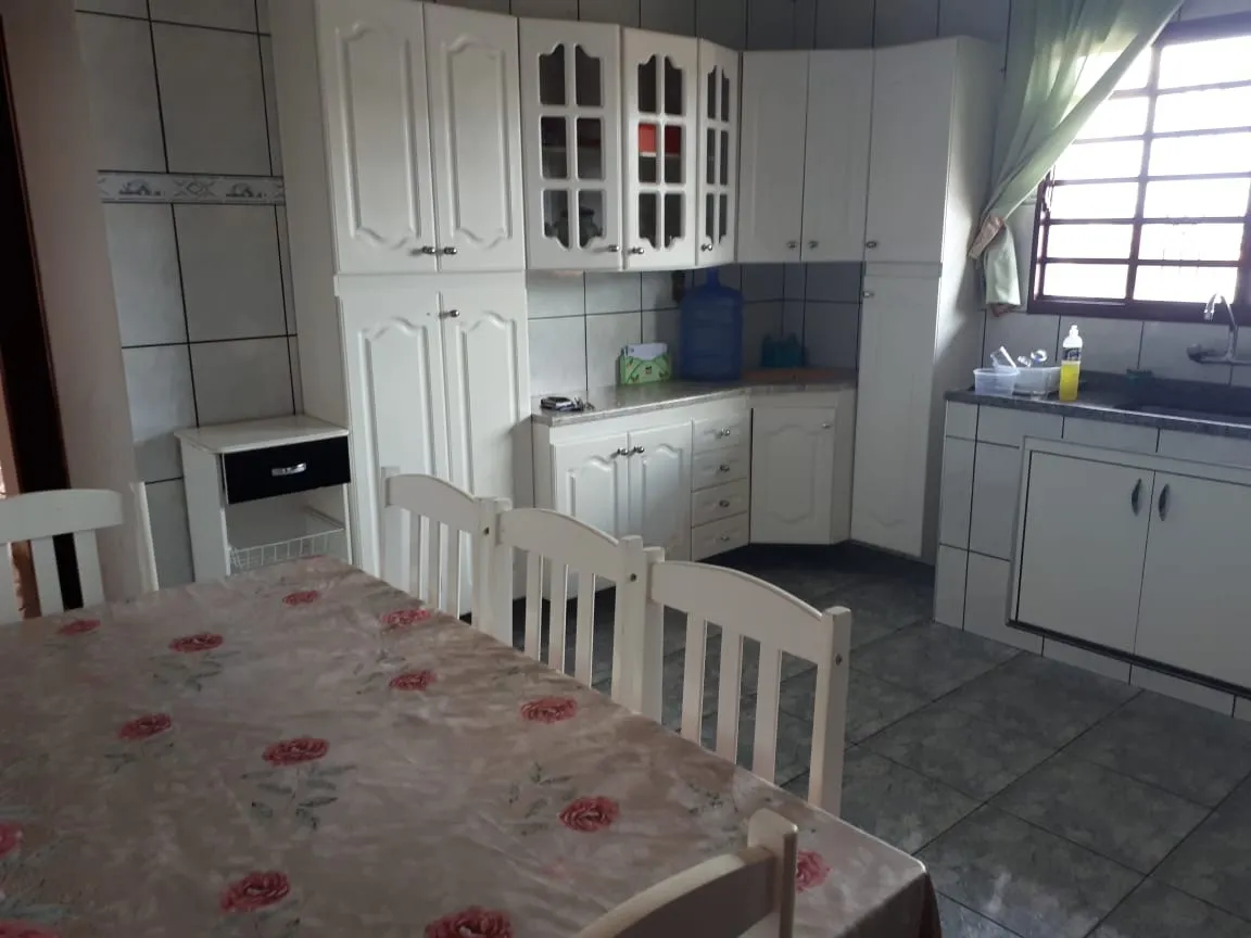 Imagem Sobrado dos Sonhos: Residência e Comércio em Harmonia