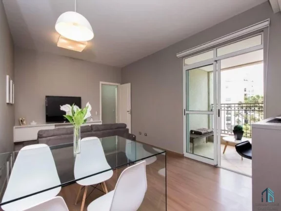 Imagem Apartamento 03 quartos c/suíte no Juveve/Alto da Gloria em Curitiba PR