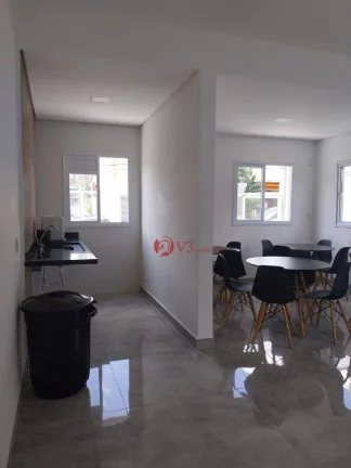 Imagem Apartamento com 2 dormitórios à venda, 40 m por R$ 370.000,00 - Vila Formosa - São Paulo/SP