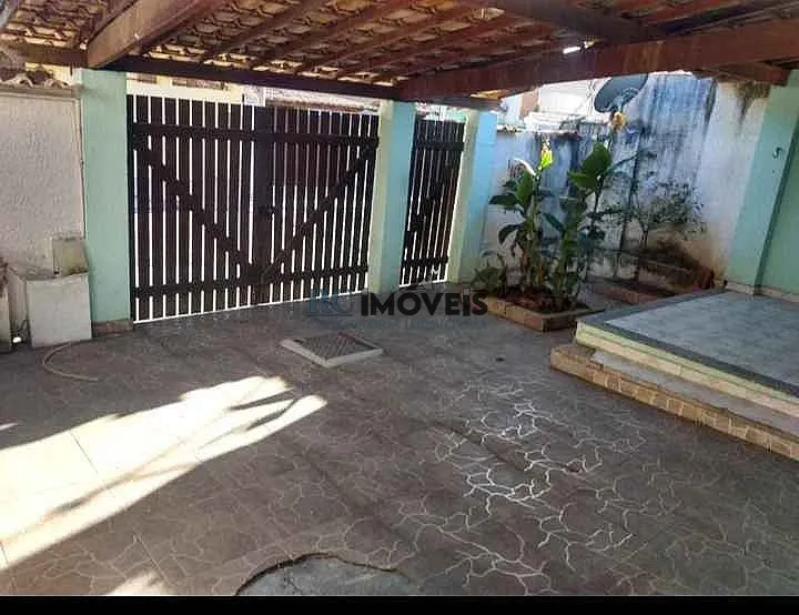 Imagem Casa a Venda no bairro Vista Alegre - São Gonçalo, RJ