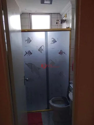 Imagem Apartamento com 2 dormitórios à venda, 58 m por R$ 350.000,00 - Penha - São Paulo/SP