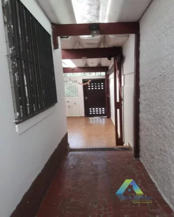 Foto do imóvel Casa Residencial à venda, Vila da Saúde, São Paulo - .