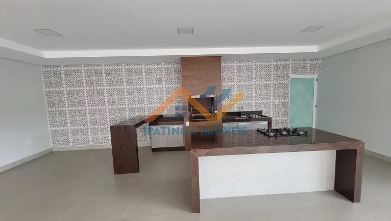 Imagem Casa de luxo no Amaro Lanari - Coronel Fabriciano
