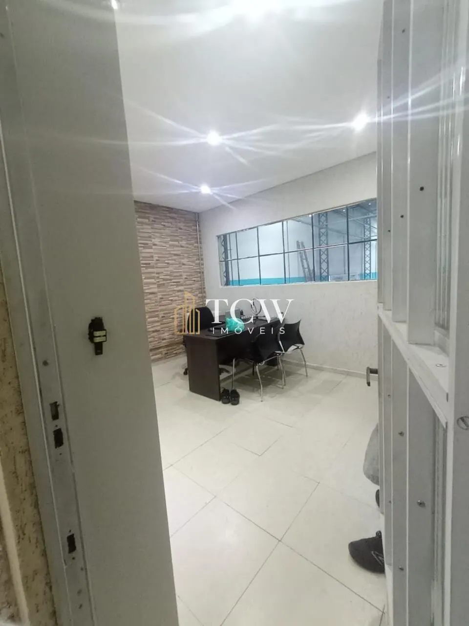 Imagem Galpão Industrial à venda | 350m2 | Belenzinho/SP