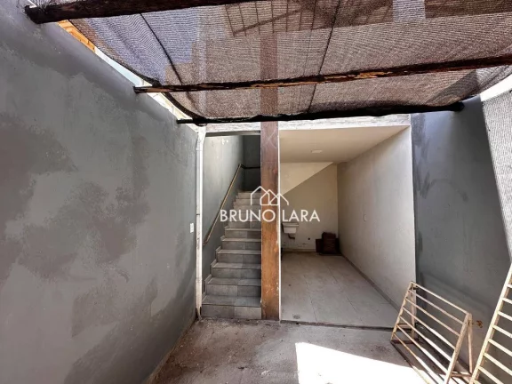 Imagem Casa à venda no bairro Pedra Branca - São Joaquim de Bicas /MG