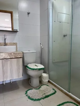 Imagem Apartamento com 3 dormitórios à venda por R$ 749.000,00 - Jardim Oceania - João Pessoa/PB
