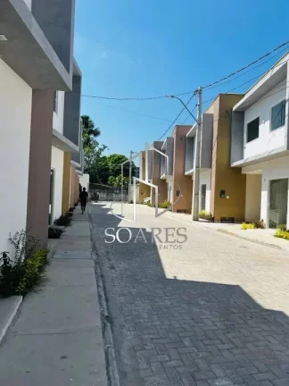 Imagem Like Residence (Condomínio de casas Duplex 3/4)