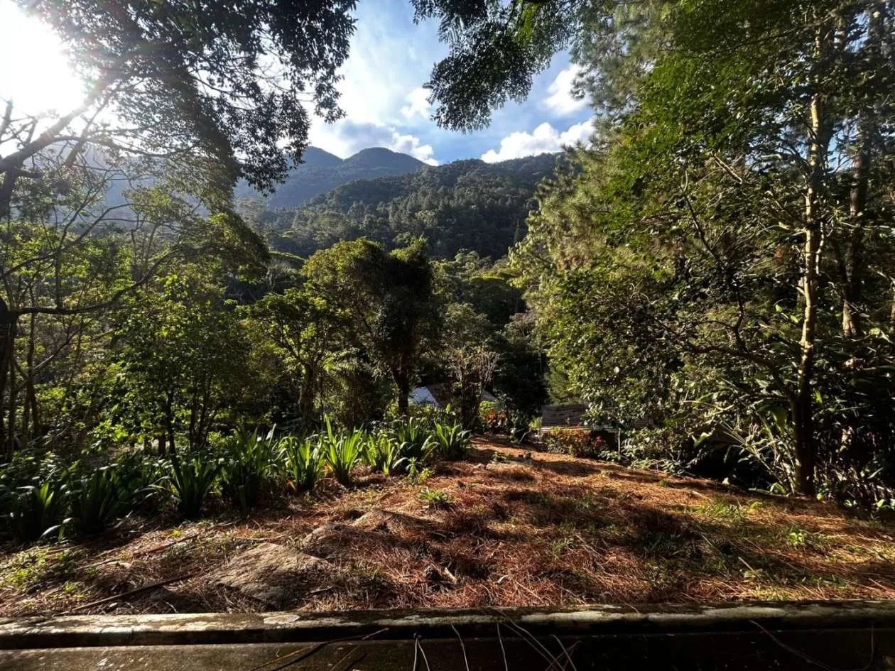 Imagem Casa para Venda em Petrópolis / RJ no bairro Fazenda Inglesa