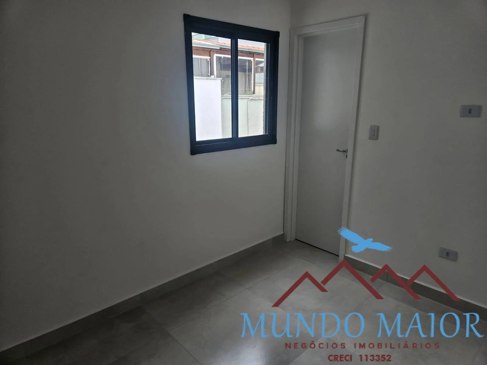 Imagem Cobertura e Apto Garden Novinhos na Vila Floresta Acabamento de Alto Padrao