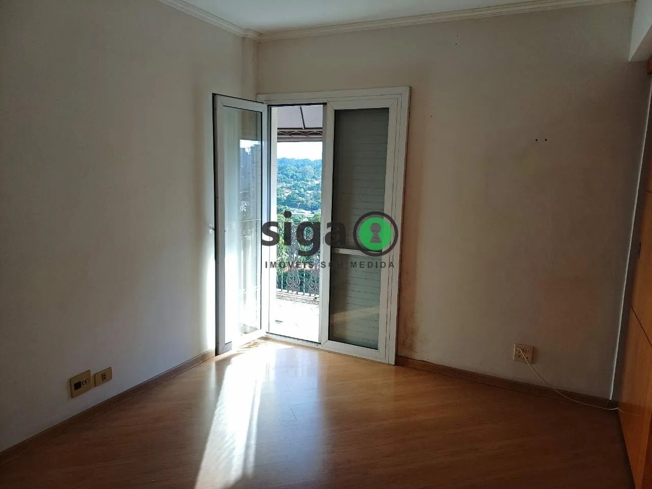 Imagem Cobertura Duplex 3 suites 2 vagas no Brooklin - SP