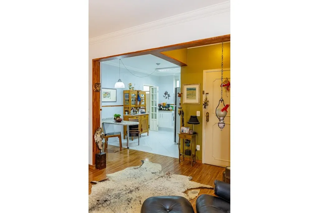 Imagem APARTAMENTO RESIDENCIAL em São Paulo - SP, Jardins