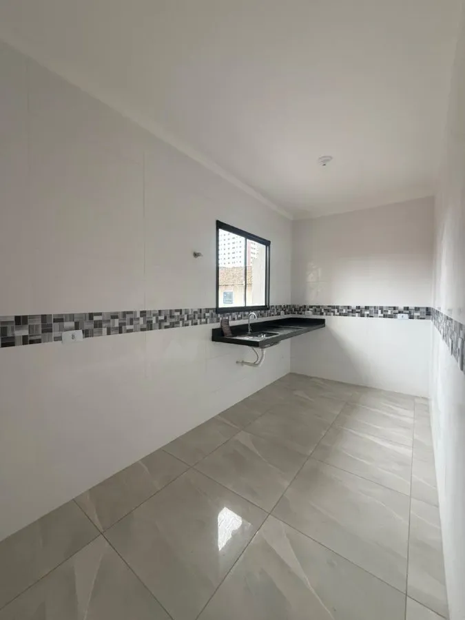 Imagem Ótima Casa na Praia Grande - OCIAN - NOVO