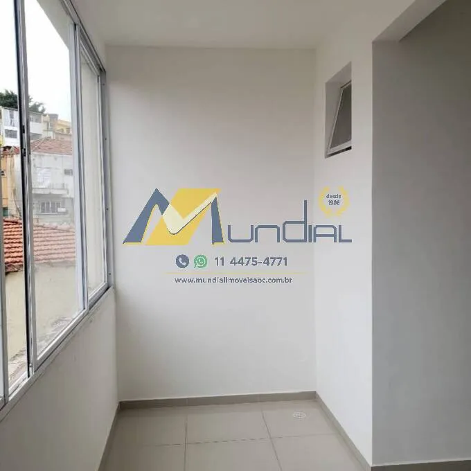 Imagem Sala comercial para locação no Jardim São Luís em São Bernardo do Campo.